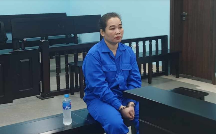 Đánh đập, ép thiếu nữ 19 tuổi sang Trung Quốc bán dâm