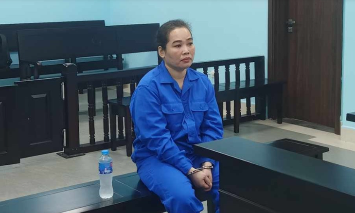 Đánh đập, ép thiếu nữ 19 tuổi sang Trung Quốc bán dâm- Ảnh 1.
