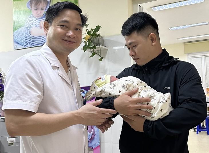 Thụ tinh nhân tạo IVF tại Thái Nguyên- Ảnh 1. Thụ tinh nhân tạo IVF tại Thái Nguyên- Ảnh 1.