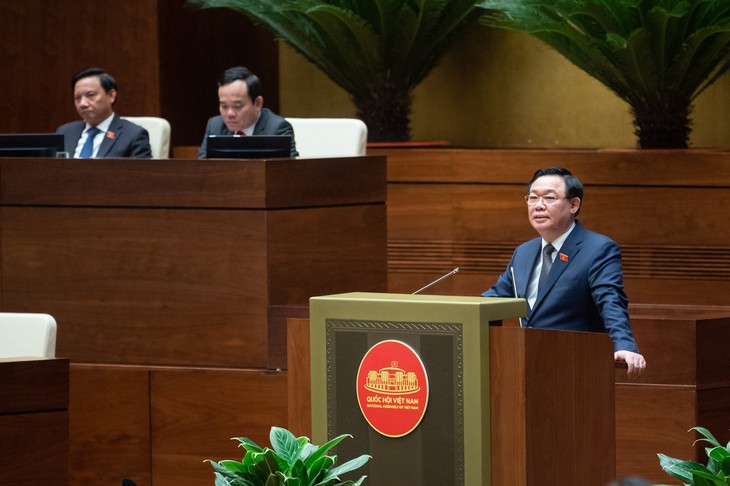 ‘Giám sát là một khâu then chốt để nâng cao hiệu lực của Quốc hội’- Ảnh 2. ‘Giám sát là một khâu then chốt để nâng cao hiệu lực của Quốc hội’- Ảnh 2.