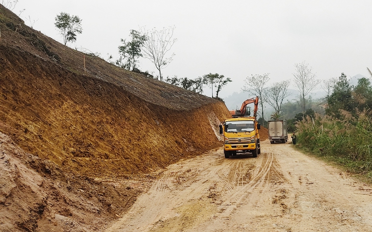 Lào Cai đẩy mạnh giải ngân vốn thực hiện Chương trình MTQG 1719