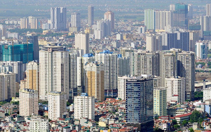 Hà Nội rung lắc do dư chấn động đất biên giới Myanmar và Trung Quốc