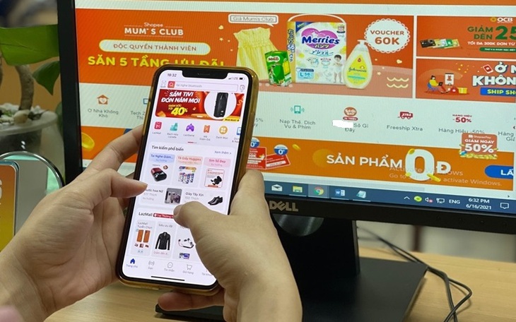 Hàng giả, hàng cấm đăng bán trên thương mại điện tử - cách nào ngăn chặn?