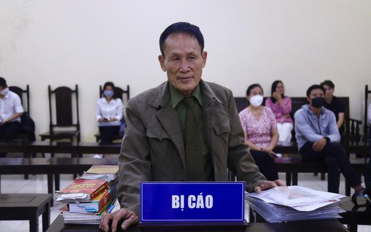 Vụ cháy nhà trọ gần Bệnh viện Nhi: Ông Hiệp ‘khùng’ được giảm án