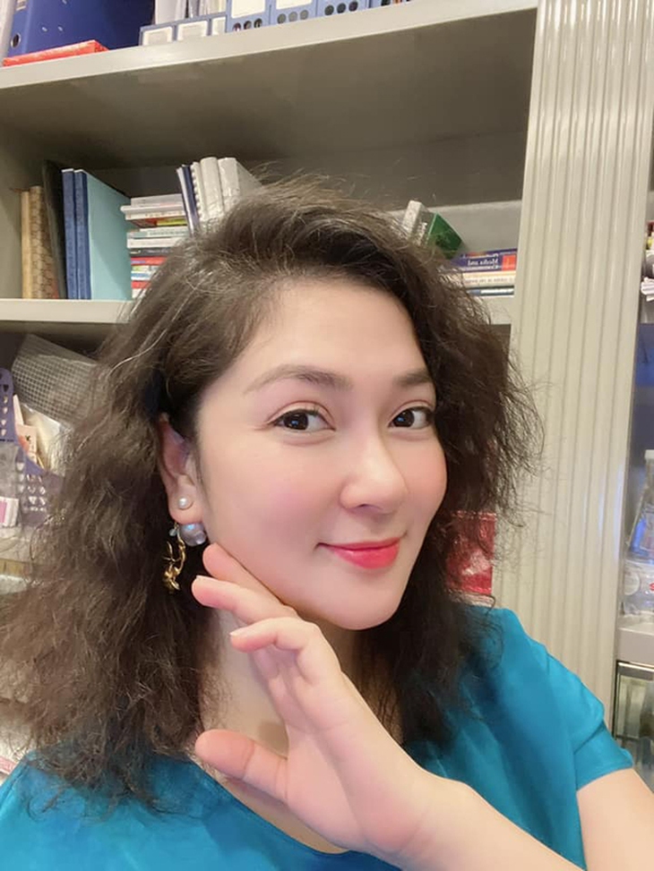 Hoa hậu không mặn mà Vbiz: Nguyễn Thị Huyền chọn công việc bình dị, sống kín tiếng- Ảnh 5. Hoa hậu không mặn mà Vbiz: Nguyễn Thị Huyền chọn công việc bình dị, sống kín tiếng- Ảnh 5.