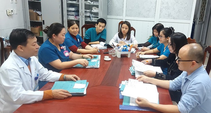 Thụ tinh nhân tạo IVF tại Thái Nguyên- Ảnh 2. Thụ tinh nhân tạo IVF tại Thái Nguyên- Ảnh 2.