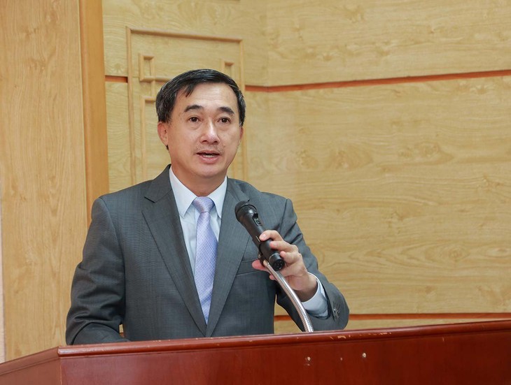 Bộ Y tế và Bộ Công an ký kết phối hợp phòng chống tội phạm công nghệ cao trong y tế- Ảnh 1.