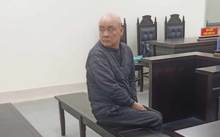 8 năm tù dành cho kẻ đâm Phó Chủ tịch phường