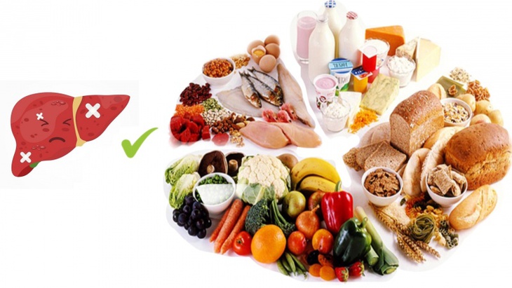 Dinh dưỡng là một phần quan trọng trong chăm sóc và điều trị bệnh nhân ung thư. Ảnh minh họa