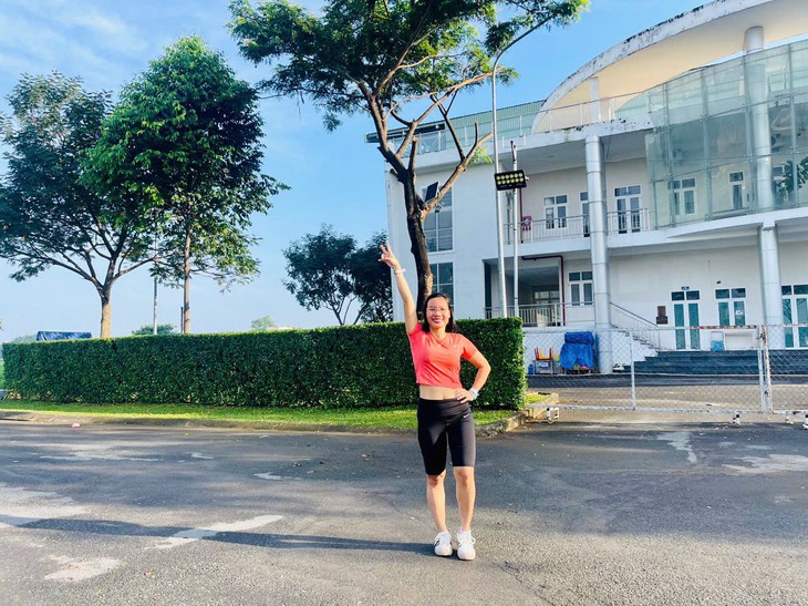 Từng được khuyên đi khám tâm thần, cứ giảm cân là bị phản đối và hành trình khỏe đẹp hơn- Ảnh 4.