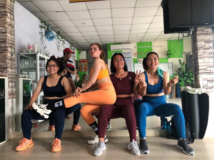 Từng được khuyên đi khám tâm thần, cứ giảm cân là bị phản đối và hành trình khỏe đẹp hơn- Ảnh 3.