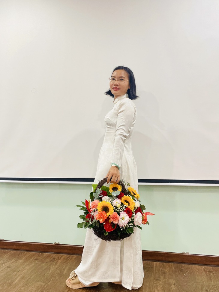 Từng được khuyên đi khám tâm thần, cứ giảm cân là bị phản đối và hành trình khỏe đẹp hơn- Ảnh 6.