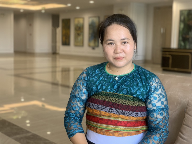 Áp dụng tiêu chuẩn GACP giúp dược liệu có dược tính cao, chất lượng tốt hơn- Ảnh 1.