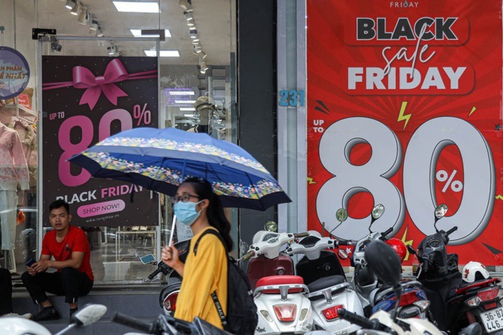Black Friday năm nay rơi vào ngày nào?- Ảnh 4.
