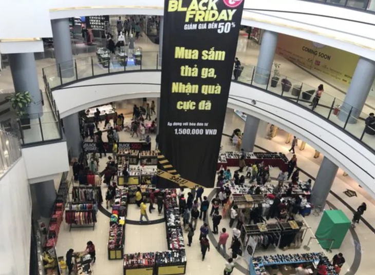 Black Friday năm nay rơi vào ngày nào?- Ảnh 3.