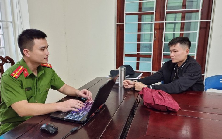 Hành trình truy bắt phó giám đốc cướp ngân hàng ở Nghệ An