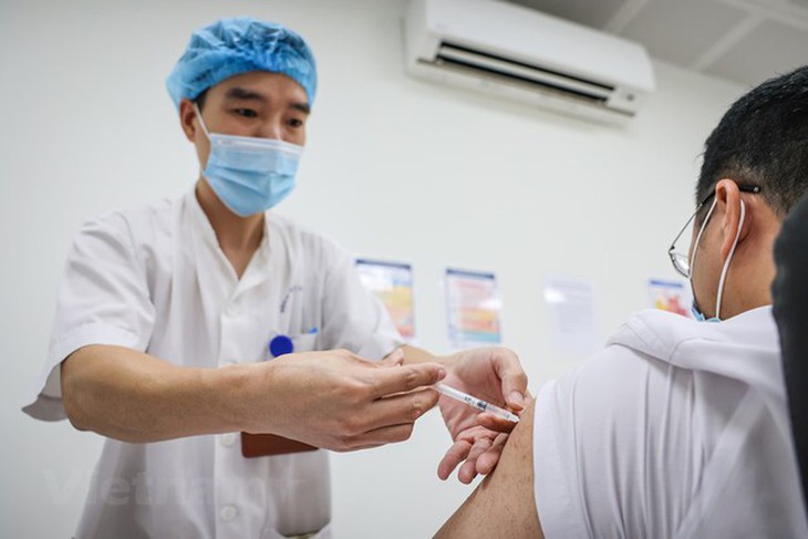 Các biện pháp phòng chống dịch COVID-19 chuyển hướng phù hợp với tình hình mới- Ảnh 2. Các biện pháp phòng chống dịch COVID-19 chuyển hướng phù hợp với tình hình mới- Ảnh 2.