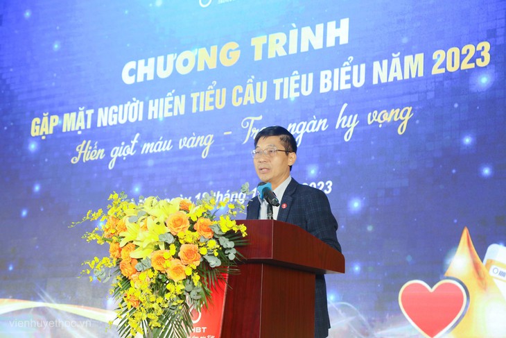 Tiếp nhận hơn 30.000 đơn vị tiểu cầu, đảm bảo cho giai đoạn cao điểm sốt xuất huyết- Ảnh 1. Tiếp nhận hơn 30.000 đơn vị tiểu cầu, đảm bảo cho giai đoạn cao điểm sốt xuất huyết- Ảnh 1.