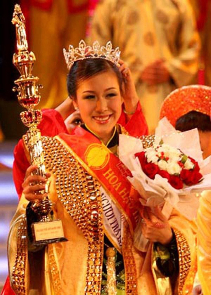 Hoa hậu không mặn mà Vbiz: Ngô Phương Lan làm gì và hiện tại ra sao?- Ảnh 1. Hoa hậu không mặn mà Vbiz: Ngô Phương Lan làm gì và hiện tại ra sao?- Ảnh 1.