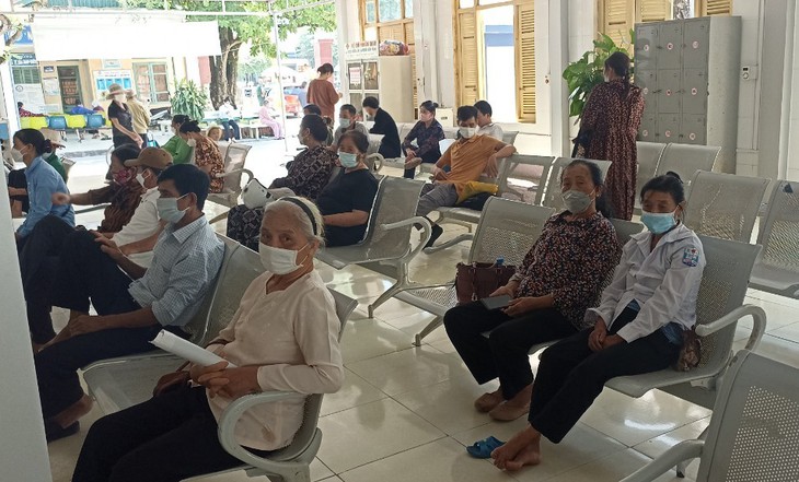 2K biện pháp phòng COVID-19 đơn giản nhưng hiệu quả- Ảnh 1. 2K biện pháp phòng COVID-19 đơn giản nhưng hiệu quả- Ảnh 1.