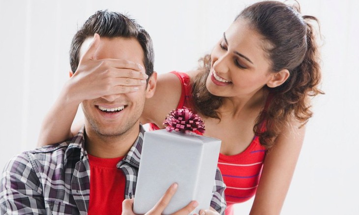 Những lời chúc ngày Quốc tế Đàn ông 19/11 hay và ý nghĩa nhất- Ảnh 3.