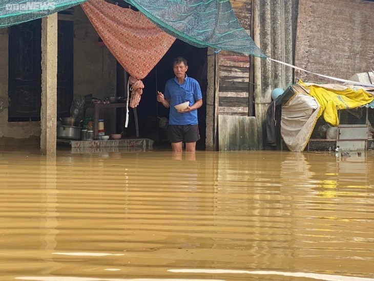 Vì sao giữa El Nino mà miền Trung lại mưa lũ lịch sử?- Ảnh 2.
