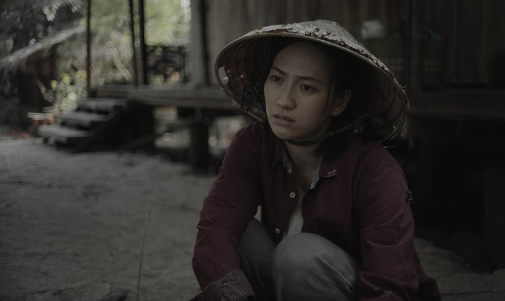 Phương Anh Đào: Tôi là học sinh 'vỡ lòng' với ‘cảnh nóng’- Ảnh 1. Phương Anh Đào: Tôi là học sinh 'vỡ lòng' với ‘cảnh nóng’- Ảnh 1.