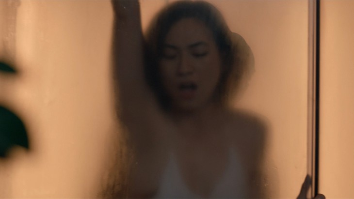 Phương Anh Đào: Tôi là học sinh 'vỡ lòng' với ‘cảnh nóng’- Ảnh 3. Phương Anh Đào: Tôi là học sinh 'vỡ lòng' với ‘cảnh nóng’- Ảnh 3.