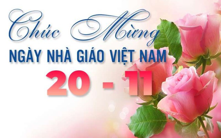Ý nghĩa và nguồn gốc ngày Nhà giáo Việt Nam 20/11 không phải ai cũng biết