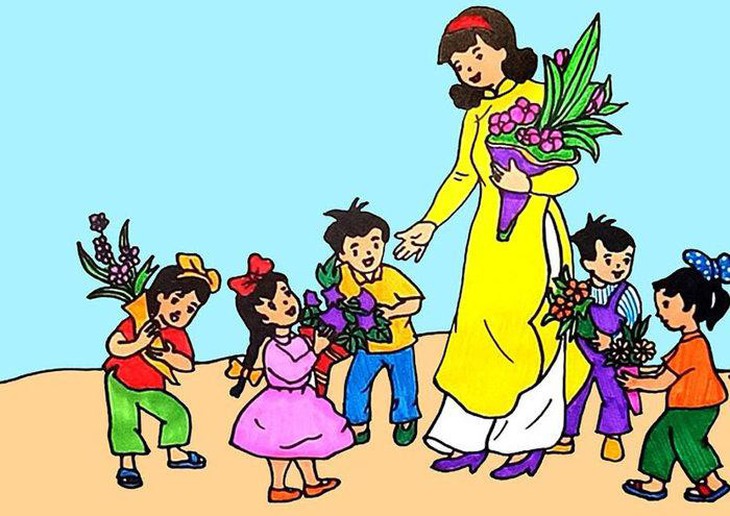 Ý nghĩa và nguồn gốc ngày Nhà giáo Việt Nam 20/11 không phải ai cũng biết- Ảnh 1.