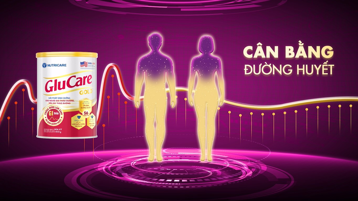 Viện Dinh dưỡng Y học Nutricare Hoa Kỳ ra mắt sản phẩm hỗ trợ đường huyết cân bằng, tăng cường sức khỏe- Ảnh 4.