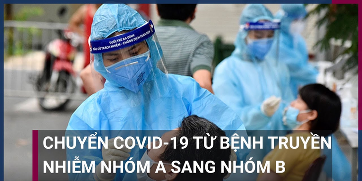 Đà Nẵng phòng chống COVID-19 theo quy định với bệnh truyền nhiễm nhóm B- Ảnh 1. Đà Nẵng phòng chống COVID-19 theo quy định với bệnh truyền nhiễm nhóm B- Ảnh 1.