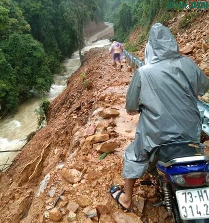 Chuyện 'trồng người' giữa đại ngàn biên viễn- Ảnh 3. Chuyện 'trồng người' giữa đại ngàn biên viễn- Ảnh 3.