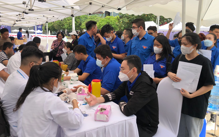 100.000 người dân sẽ được sàng lọc bệnh lý về phổi và ung thư phổi- Ảnh 1. ung thư phổi