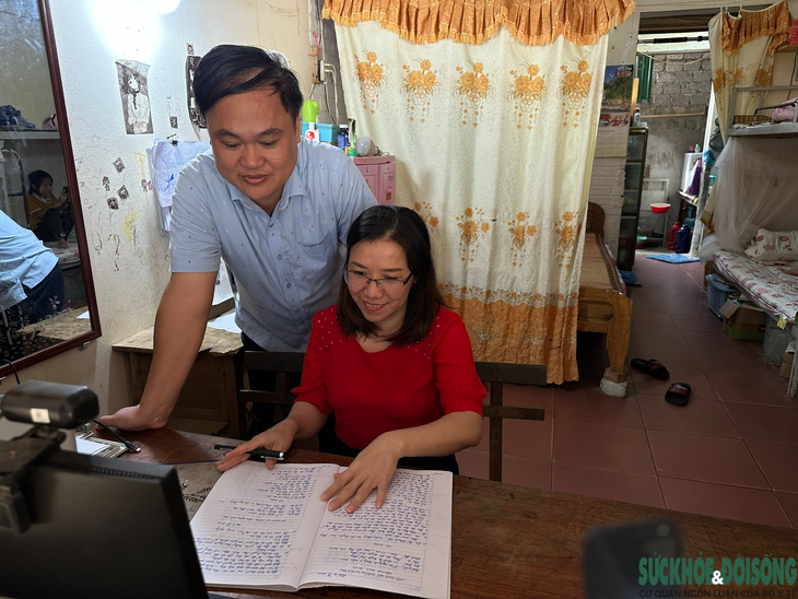 Chuyện những người 'gieo chữ' nơi 'rừng thiêng nước độc'- Ảnh 1.