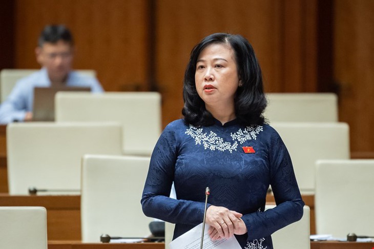 Bộ Y tế đang triển khai để đưa Trung tâm y tế về UBND huyện quản lý trước 1/7/2025- Ảnh 2. Bộ Y tế đang triển khai để đưa Trung tâm y tế về UBND huyện quản lý trước 1/7/2025- Ảnh 2.