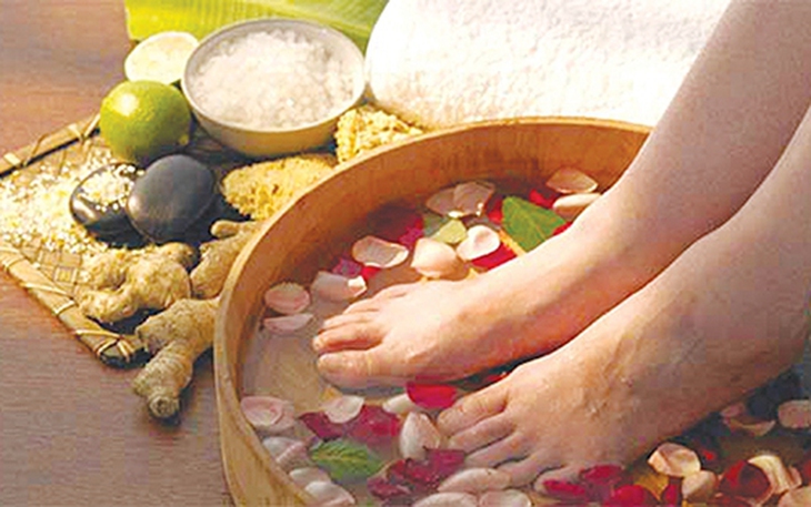 Cách điều trị cảm lạnh bằng đông y