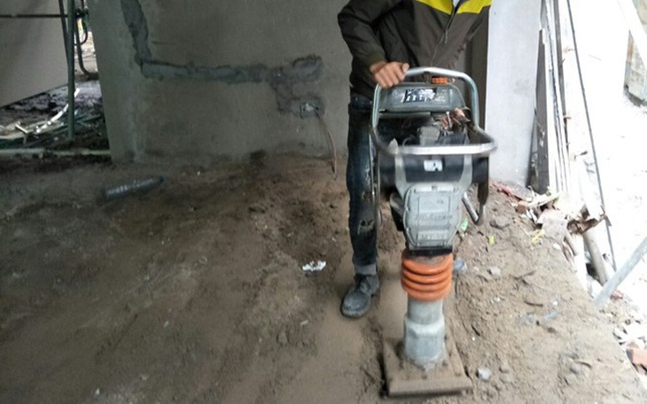 Ngất xỉu khi đang vận hành máy nổ, thủ phạm là loại khí độc có thể gây chết người