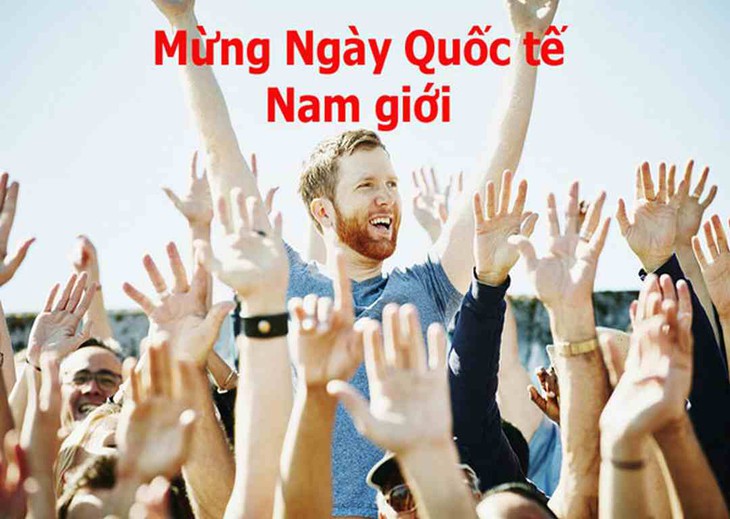 Những mẫu thiệp chúc mừng ngày Quốc tế Đàn ông 19/11 online đẹp nhất- Ảnh 22. Những mẫu thiệp chúc mừng ngày Quốc tế Đàn ông 19/11 online đẹp nhất- Ảnh 22.