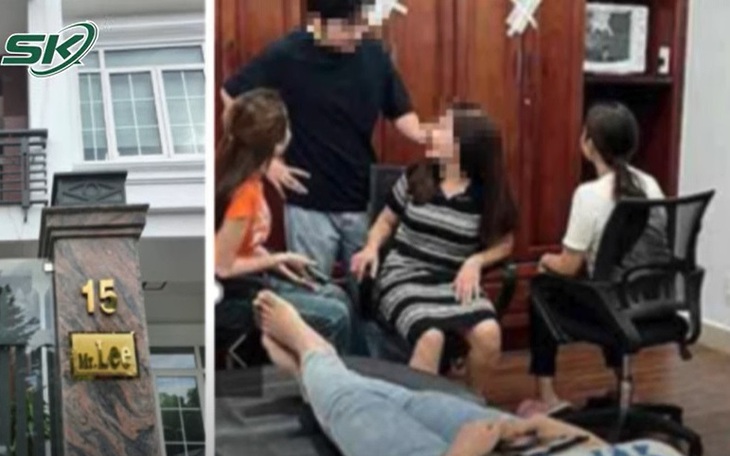 Sự thật về "Bác sĩ mạng" Mr Lee: Vừa bị phạt ngang nhiên bóc niêm phong để nâng mũi cho khách