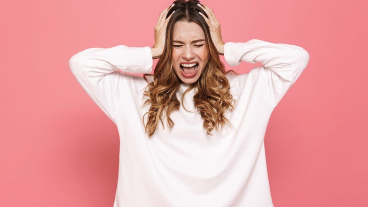 Bí quyết giúp giải tỏa căng thẳng của giới trẻ ngày nay - Ảnh 1. Bí quyết giúp giải tỏa căng thẳng của giới trẻ ngày nay - Ảnh 1.