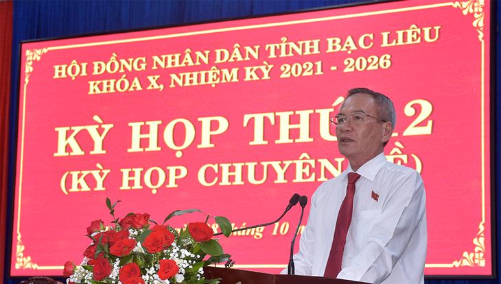 Bạc Liêu đẩy mạnh tiến độ thực hiện Chương trình MTQG 1719- Ảnh 2.
