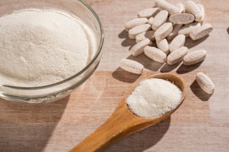 Cho collagen vào cà phê và đồ uống khác có bị mất tác dụng không? - Ảnh 2.
