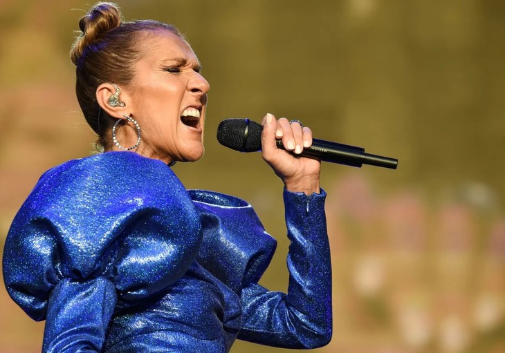Căn bệnh hiếm nữ diva hàng đầu thế giới - Celine Dion mắc phải nguy hiểm như thế nào? - Ảnh 3.