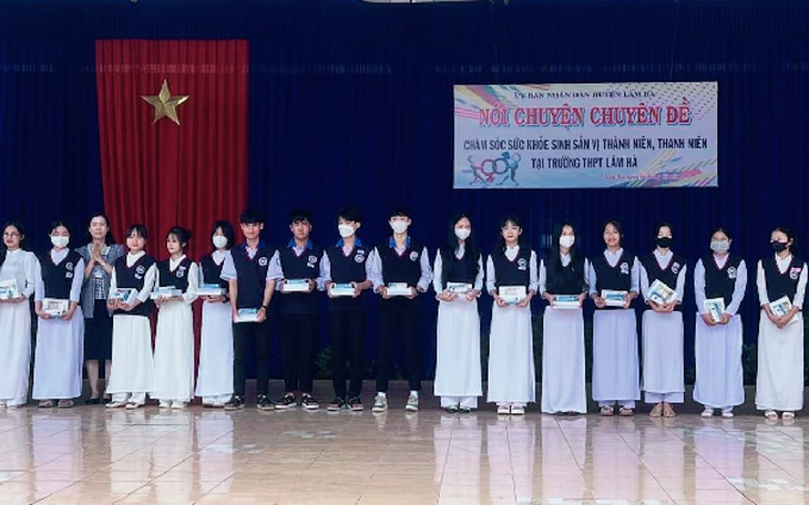 Lâm Đồng triển khai nội dung Dự án 7, Chương trình MTQG 1719