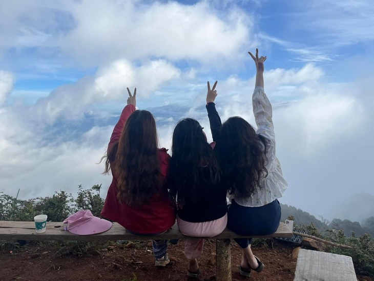 Du lịch Trekking nở rộ, người tham gia cần chuẩn bị những gì? - Ảnh 1.