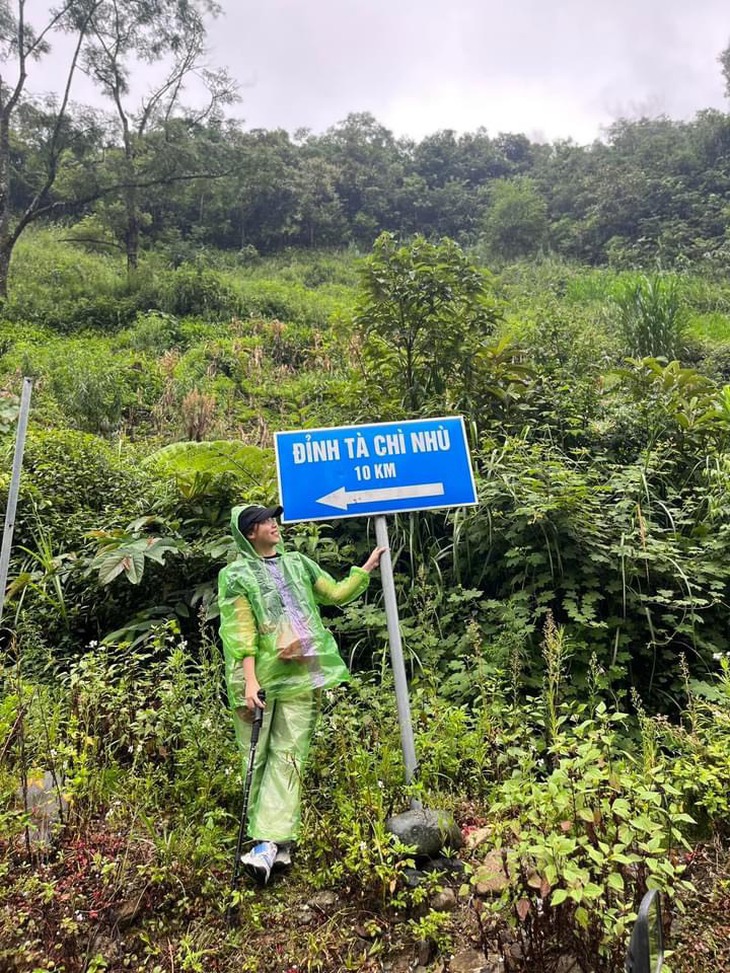 Du lịch Trekking nở rộ, người tham gia cần chuẩn bị những gì? - Ảnh 2.