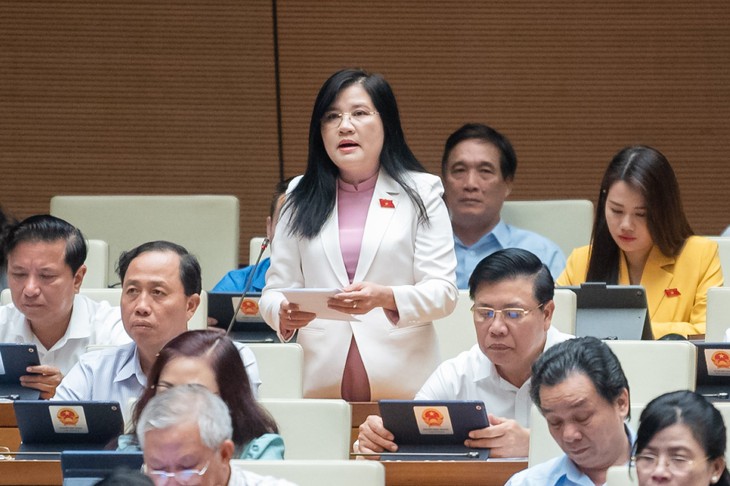Đề xuất Bộ Xây dựng bổ sung quy định xuất vốn đầu tư đối với bệnh viện chuyên khoa tuyến tỉnh- Ảnh 4. Đề xuất Bộ Xây dựng bổ sung quy định xuất vốn đầu tư đối với bệnh viện chuyên khoa tuyến tỉnh- Ảnh 4.