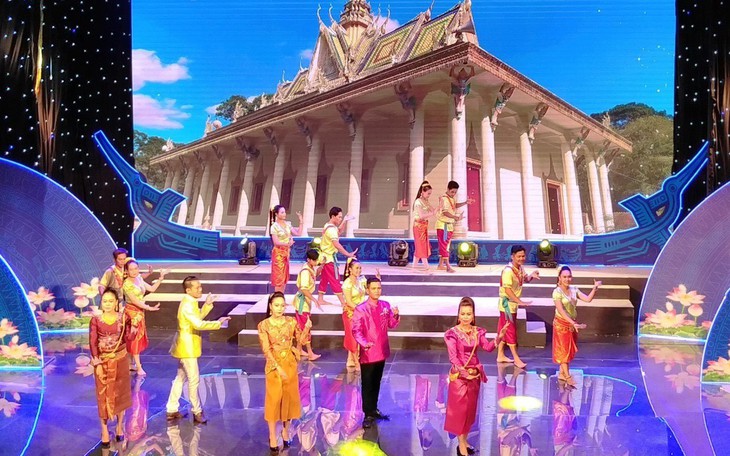Bạc Liêu triển khai Dự án 6, Chương trình MTQG 1719