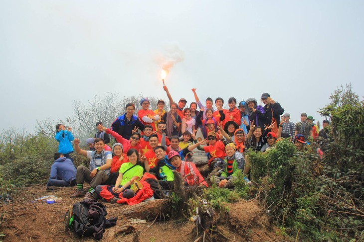 Du lịch Trekking nở rộ, người tham gia cần chuẩn bị những gì? - Ảnh 4.